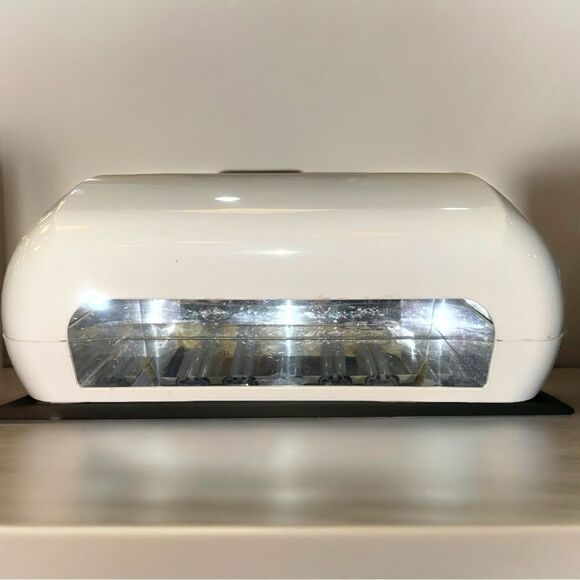 Ikonna 45 Watt l Gel Curing Lamp l In box - Picture 3 of 10